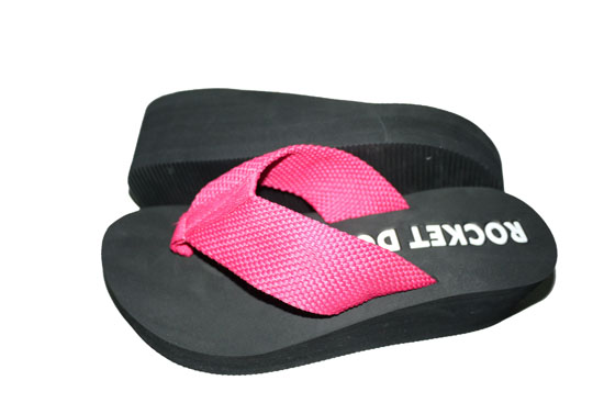 EVA flip flops