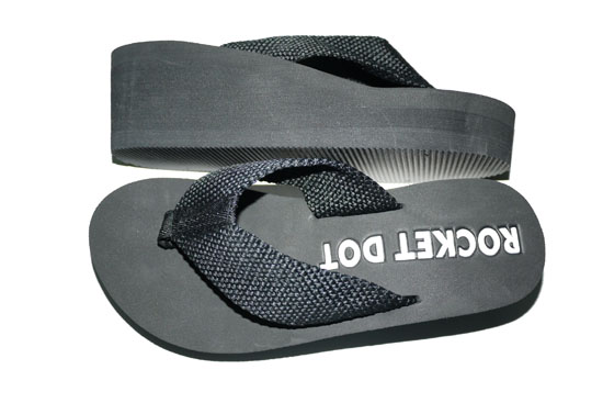 EVA flip flops