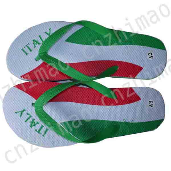PE flip flops