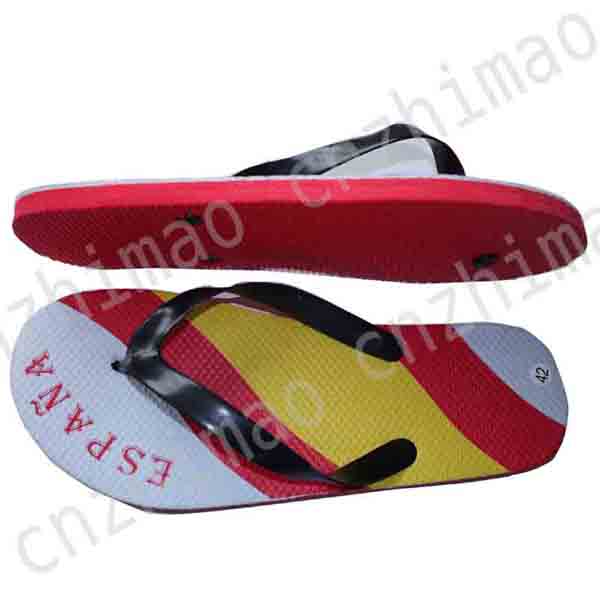 mens summer flip flops