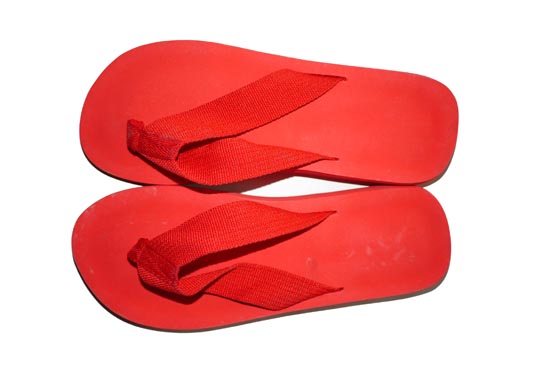 flip flops