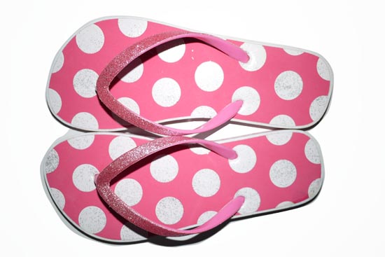 flip flops