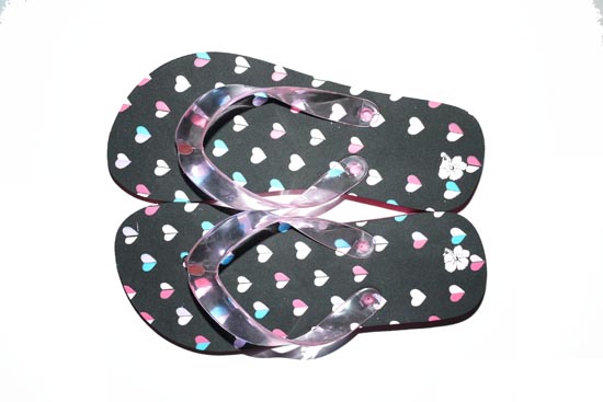 flip flops