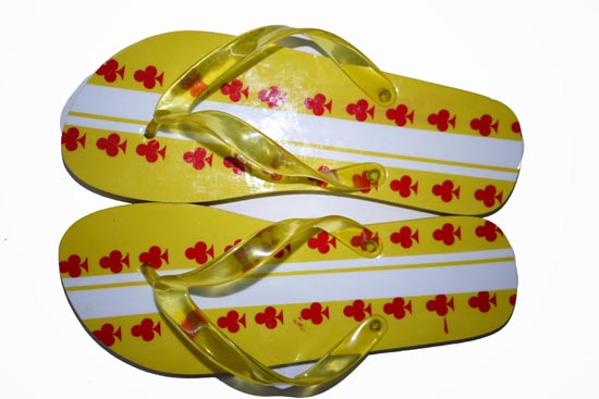 flip flops