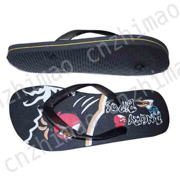 boys summer beach wear slippers