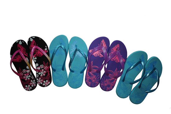flip flops