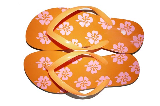 flip flops