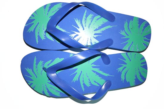 flip flops
