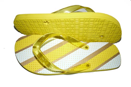 EVA flip flops