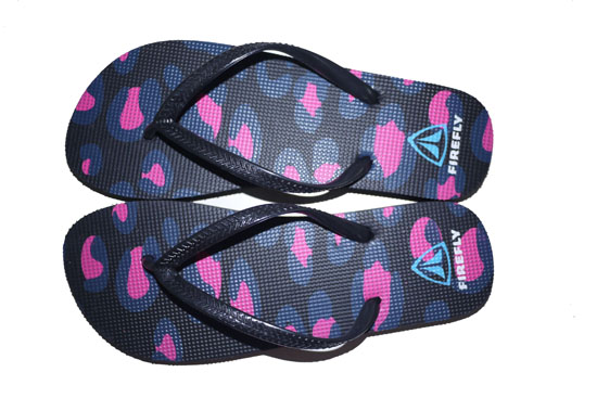 pe flip flops