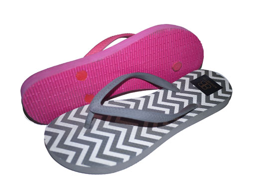 pe flip flops