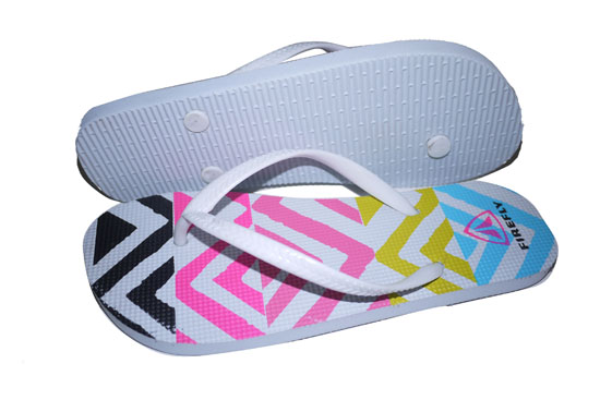 pe flip flops