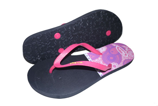 pe flip flops