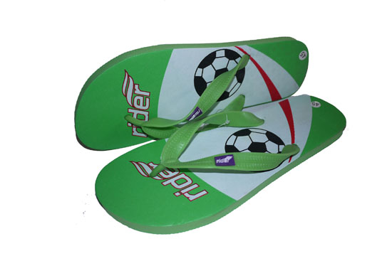pe flip flops