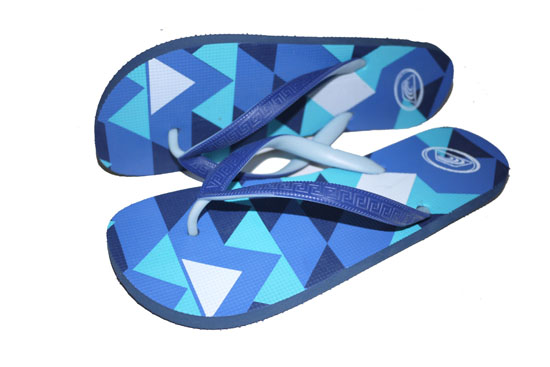 pe flip flops