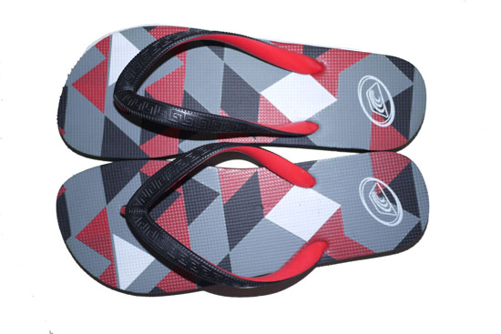 pe flip flops