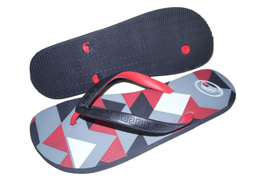 pe flip flops