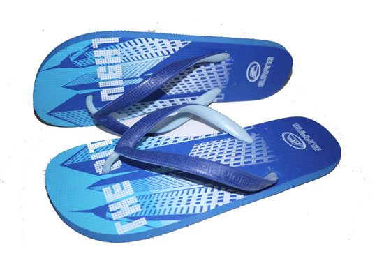 pe flip flops