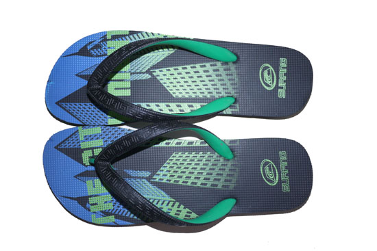 pe flip flops