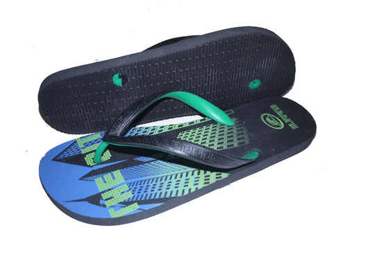 pe flip flops