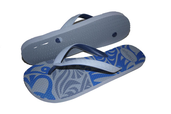 pe flip flops