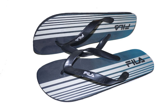 pe flip flops