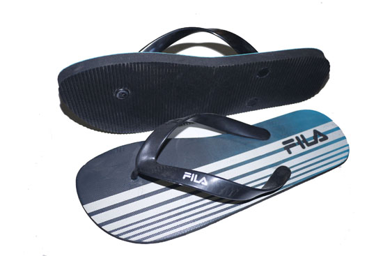 pe flip flops