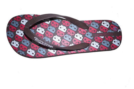pe flip flops