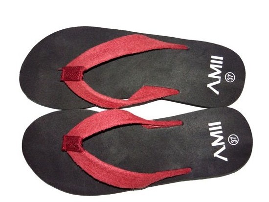 eva flip flops