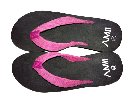 eva flip flops