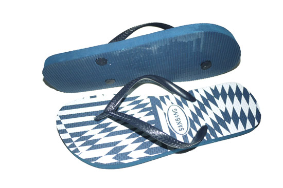 PE flip flops