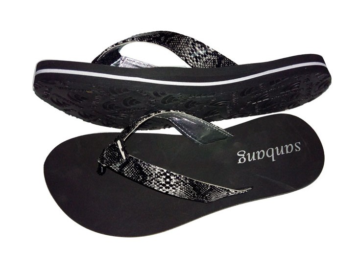 EVA flip flops
