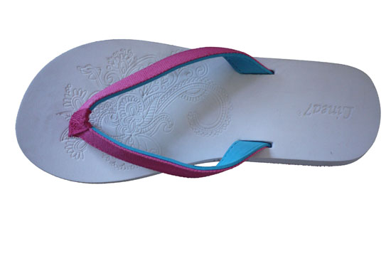 EVA flip flops