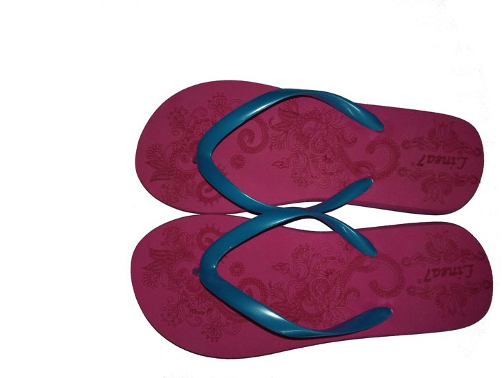 EVA flip flops