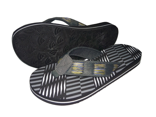 EVA flip flops