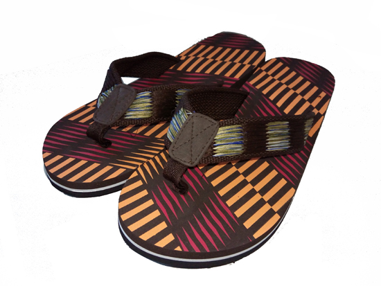 EVA flip flops