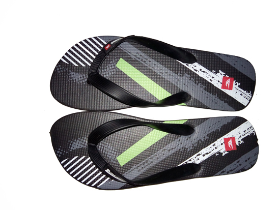 pe flip flops