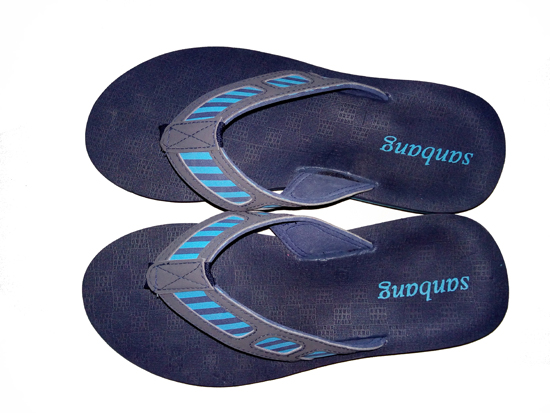 EVA flip flops