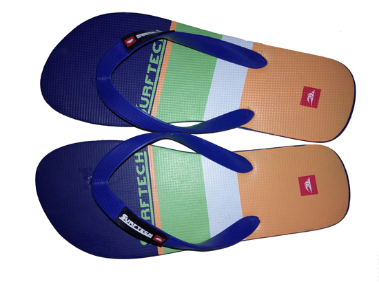 PE flip flops
