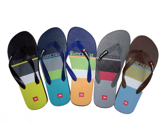 PE flip flops