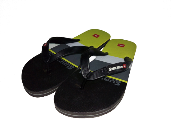 PE flip flops