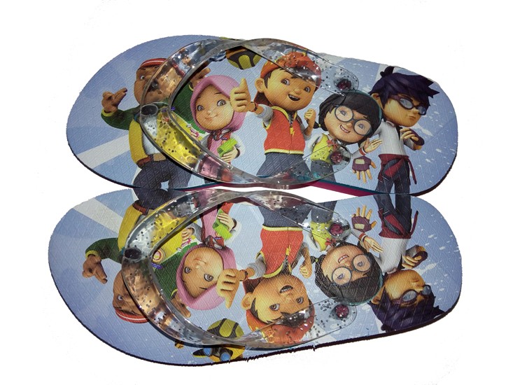 childrens flip flops