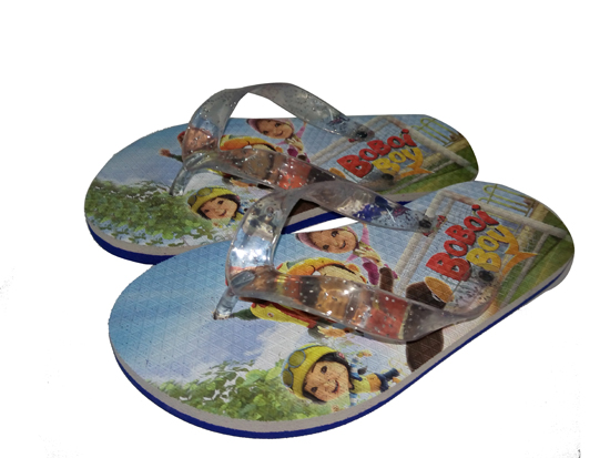 kids flip flops