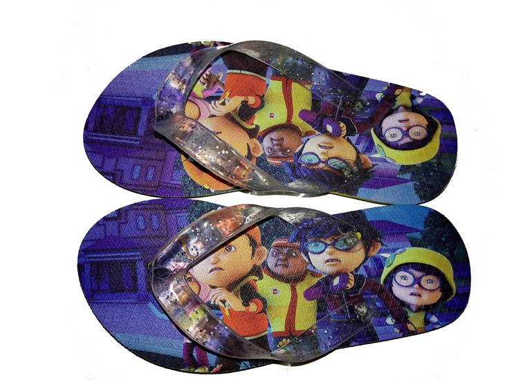 kids flip flops