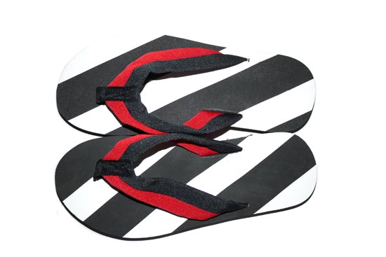 eva flip flops